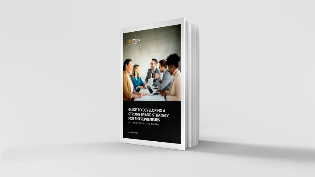 Developing a Strong Brand Strategy